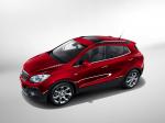 Buick Encore 2012 года (CN)